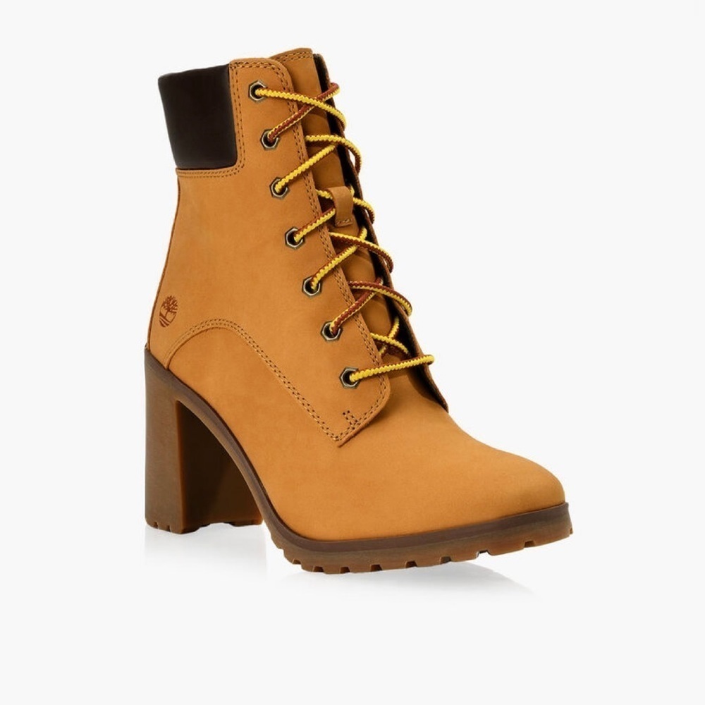 Timberland Women's Tillston 6 Inch Bootie - Picture 5 of 7